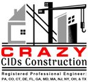 Crazy Cids Construction, LLC
